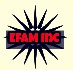 EFAM Inc Custom Shirts & Apparel